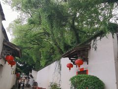 -三坊七巷历史文化街区