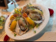 -广州四季酒店·佰鲜汇·现代法餐