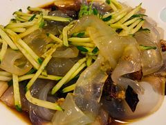大拉皮-黄家饺子东北特色菜馆(湖滨商业街店)