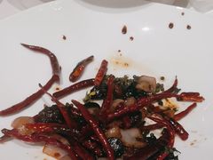 -满堂·烤鸭店·北京菜(鼓楼店)