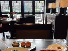 -杭州西子湖四季酒店·金沙厅