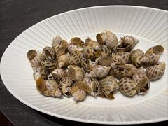 白灼花螺-高佳庄·舟山海鲜(海景旗舰店)