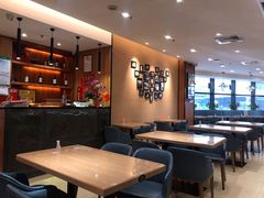 大堂-香港深井掂檔烧鹅茶餐厅(海韵城店)