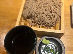 -天ぷら定食まきの(難波千日前店)
