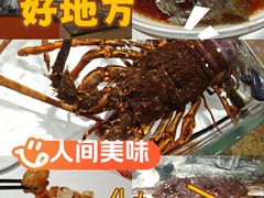 -万龙洲海鲜(南新仓店)