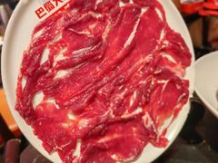 -巴蜀大将火锅(春熙店)