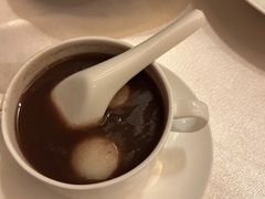 -上海金桥红枫万豪酒店-万豪中餐厅