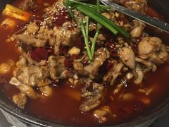 -蘭奢雅集·江浙菜(青山江滩店)