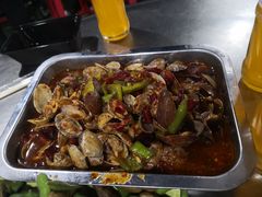 -客友延安沾沾(西八里社区店)