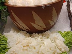 -享遇.锅姥姥牛排海鲜自助(小寨店)