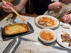 -褚小白·烧烤铜锅涮