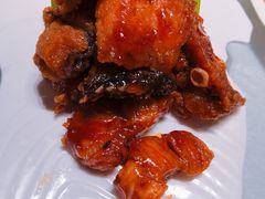 -东华天喜楼(涧西店)