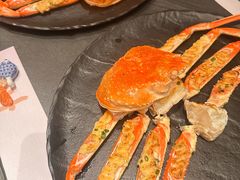 -上井料理黑金店(IFS国金中心店)