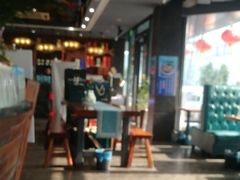 大堂-船家渔(徐州北路店)