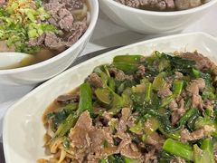 -菜忠潮州牛肉店(岗厦店)