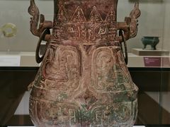 -上海博物馆(人民广场馆)