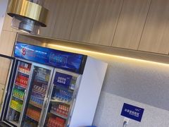 -汤鲜生自助臻选盖碗火锅(福城天虹店)