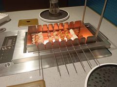 -丰茂烤串(外滩星荟中心店)
