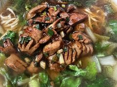 -小狗面馆(复兴店)