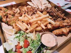 -HELLO MUSAE 拾光缪斯餐厅·纯正希腊风味(苏州中心店)