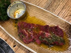 -御牛道日式烤肉料理(杭州万象城店)