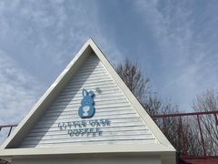 -小意思咖啡店(草桥店)