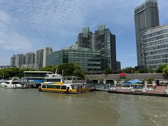 -公平路渡口(轮渡站)