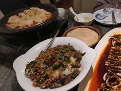 -前海沿·青岛菜(乐客城店)