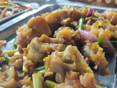 -郑喜旺烧烤(新密总店)