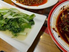 -易老妈蹄花.特色川菜(人民公园总店)