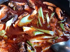 -有才叔的小馆(招商依云曲江店)