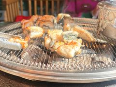 -金家烤鳗鱼(西塔旗舰店)