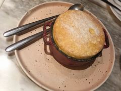 百香果舒芙蕾-The Rug Cafe(王府中环店)