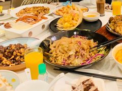 -大铁勺新津菜(东丽阳光新业广场店)