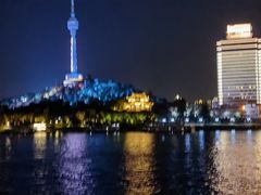 -武汉两江游览·夜游长江(汉口粤汉码头)