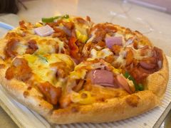 -尊宝比萨(石牌东店)