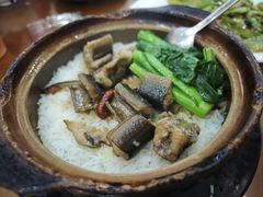 -煲煲掂风味煲仔饭餐厅(西区店)