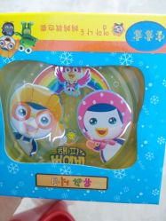 -孩子王童乐园(天津远洋乐堤港店)