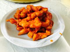 -粥公粥婆精品家常菜(青龙桥店)