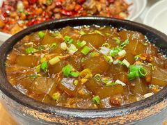 -梅利汴京烤鸭•开封豫菜地标店(晋安路店)