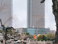 -滕王阁旅游区