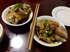 七星猪蹄-蒋炸酱(内东街店)