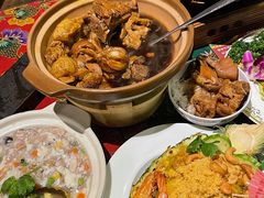 -小娘惹厨房Little Nyonya(狮城有约上榜店)