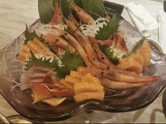 -新发展亚太JW万豪酒店·福苑咖啡厅