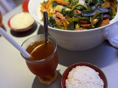 -川成元·麻辣香锅(凯德MALL西直门店)