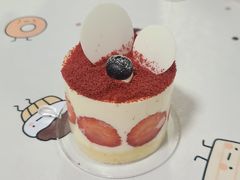 -卡玛王子·面包·蛋糕(南山宝能环球汇店)