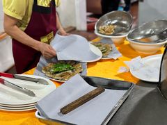 -大笑饭堂(甲子桥店)
