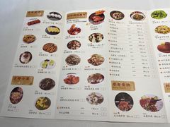 -味可道美食坊(福基路店)