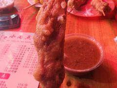 -小雨点糖水店(中兴街分店)
