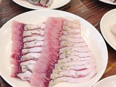 -正能量脆肉鲩火锅